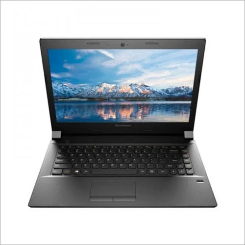 Lenovo Laptop