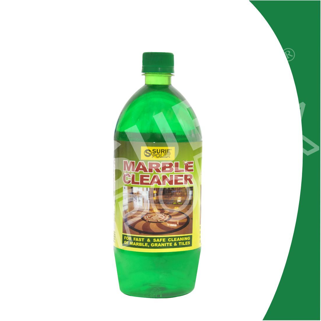 Marble Cleaner 1Ltr