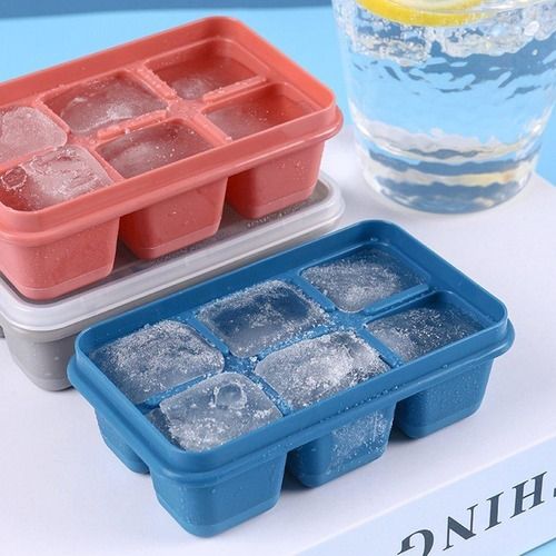 ICE TRAY SILICONE