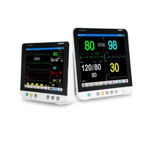 MDK Patient Multi-para Monitor