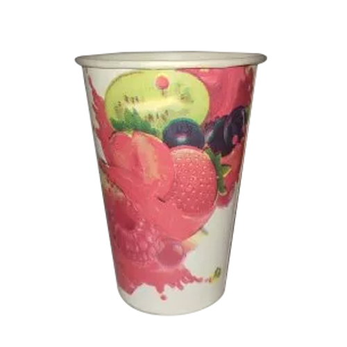 250 ml Disposable Paper Glass