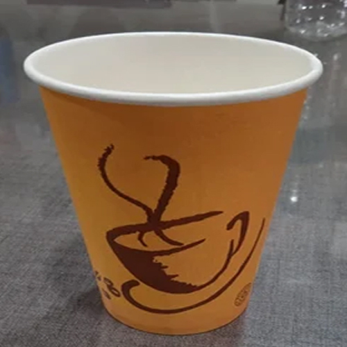 200 ml Printed Paper Glass