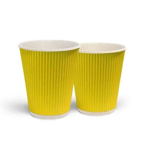 200 ml Ripple Paper Cup