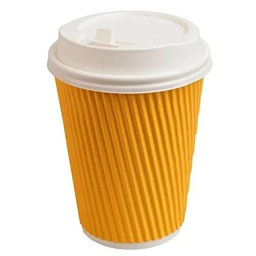 450 ml Ripple Paper Cup