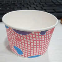 Multicolour Ice Cream Cup