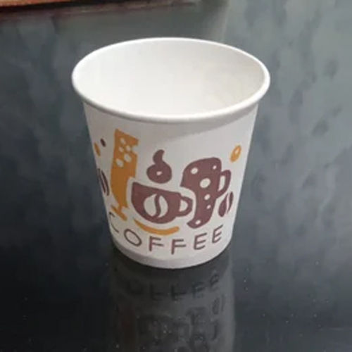 Personalize Paper Cup