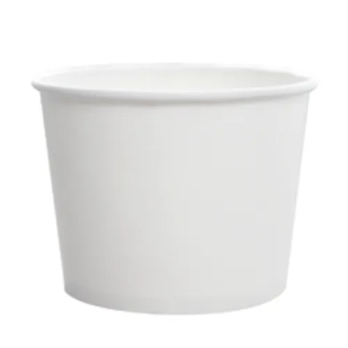 Paper Soup Cup