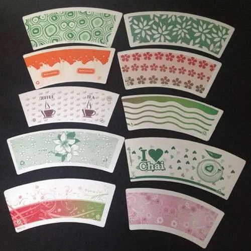 Disposable Paper Cup