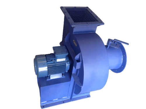 Industrial Air Blower