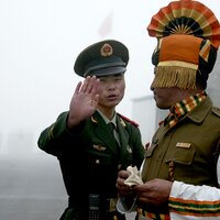Military Ceremonial Dress - Age Group: Adults