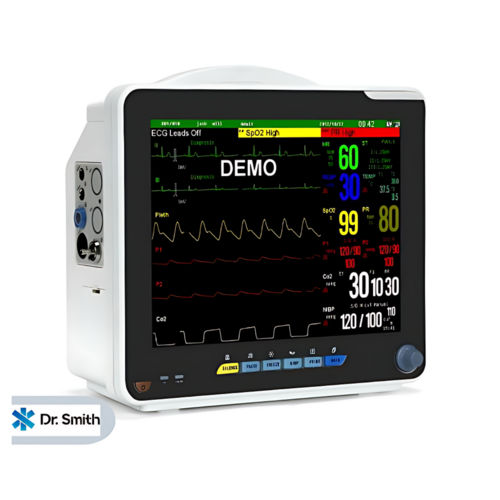 Sinnor Cardiac Monitor