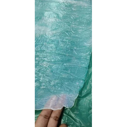Transparent Food Grade Silicone Rubber Compound