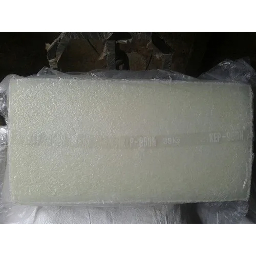 Ethylene Propylene Diene Monomer Rubber - High Quality EPDM Rubber Off White Color