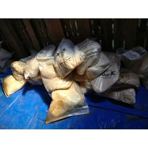 Yellow Process  Styrene Butadiene Rubber