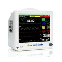 Sinnor Cardiac Monitor
