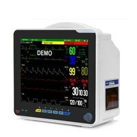Sinnor Cardiac Monitor