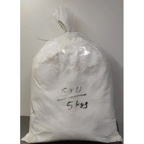 Ethylene Thiourea ETU(NA-22) - Industrial Grade Chemical White Color Room Temperature Storage