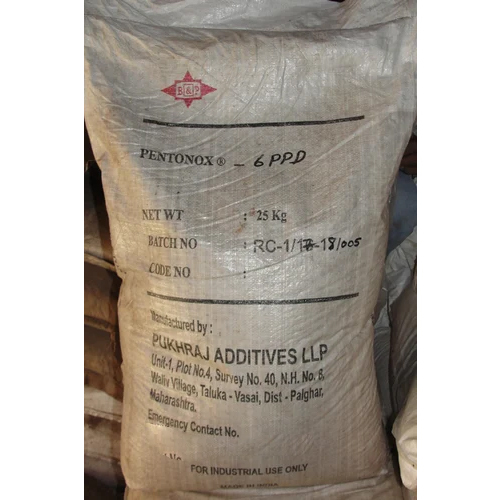 Powder 6Ppd Rubber Accelators