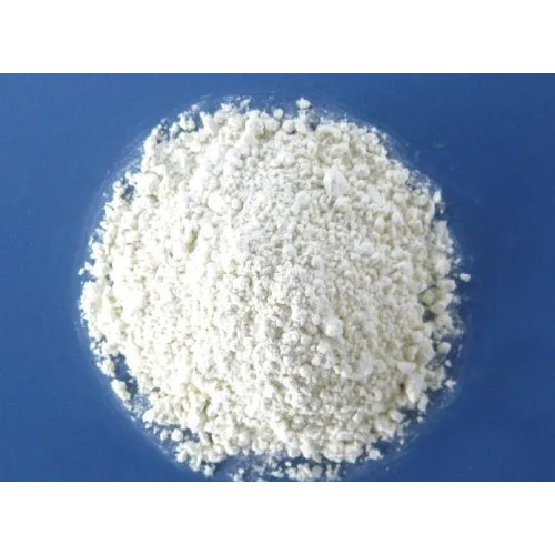 White Zinc-2-Mercaptobenzothiazole (Zmbt)