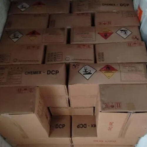 Dicumyl Peroxide Bc-40Bd-Pd Storage: Room Temperature
