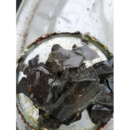 Black Gum Rosin Application: Industrial