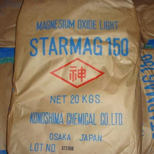 Magnesium Oxide - Technical Grade Powder | Industrial Application, Room Temperature Storage, Versatile Usage