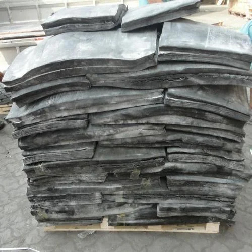 Black Raw Epdm Reclaim