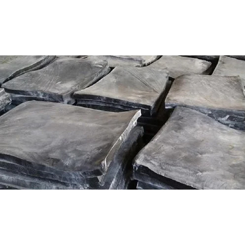 High Quality Black Reclaim Rubber