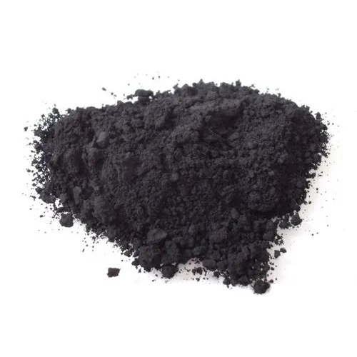 Carbon Black Sweep - Powder Formulation | Black Color For Rubber Moulding, Extrusions, Tyres, Hoses, Wiper Blades, Plastics, Coatings