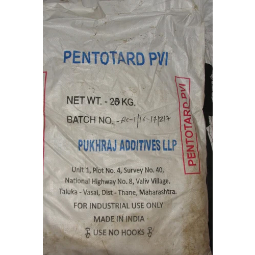 Powder Pukhotard Pvi