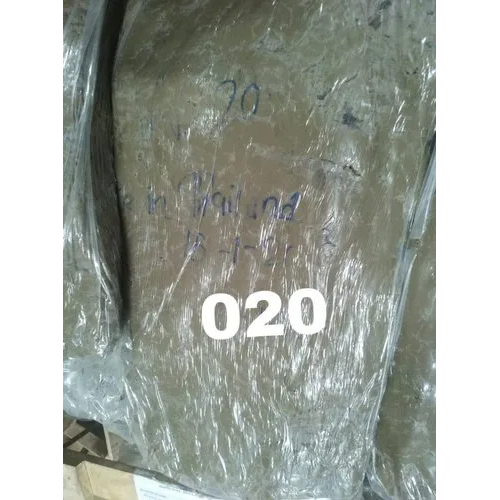 Brown Nr Lot Rubber