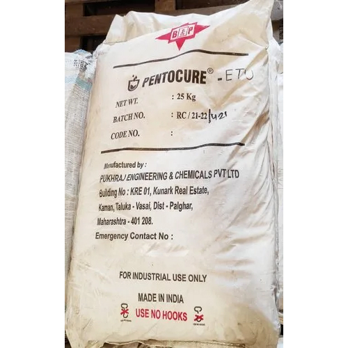 Powder Etu Rubber Chemical