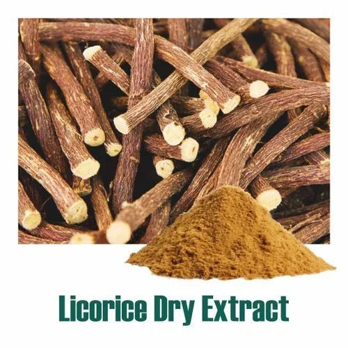 Licorice Extract Grade: Industrial