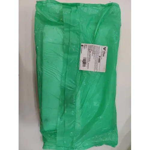 White/Green Viton Fkm Rubber