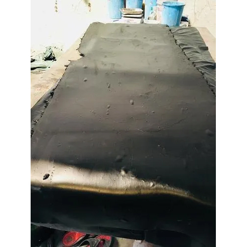 Black Natural Rubber Compound - Hardness Shore 60 High Quality Natural Rubber Material
