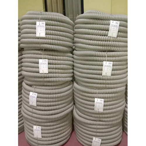 Steel Wire Reinforced Flexible Hose Pipes
