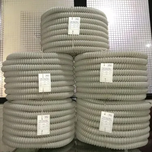 Steel Wire Reinforced Flexible Hose Pipes