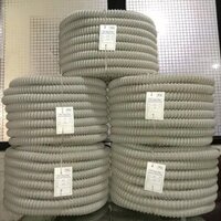 Steel Wire Reinforced Flexible Hose Pipes