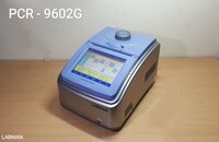 Gradient Thermal Cycler PCR