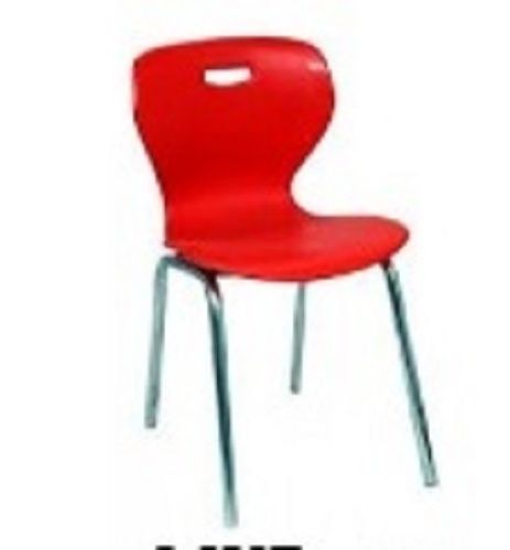 Apple shape Chair