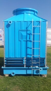 FRP Cooling Tower
