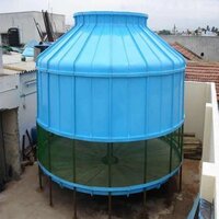 FRP Cooling Tower