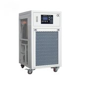 Hydraulic Oil Chiller