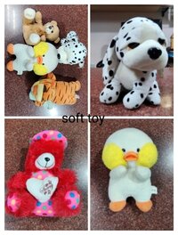 Imported Second Hand Soft Toys