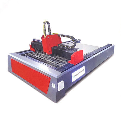 Electric Laser Cutting Machine