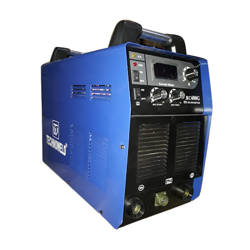 ARC 400G-Techno Welding Machine