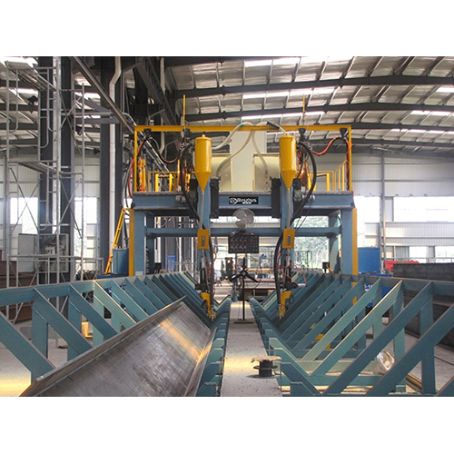 Gantry Welding Machine