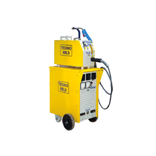 MIG ASDX 400 Welding Machine