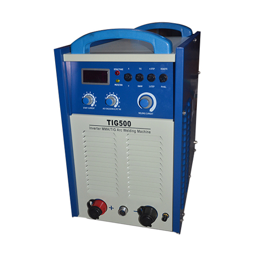 TIG500 Welding Machine