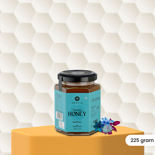 Himachal Multiflora Honey 500g